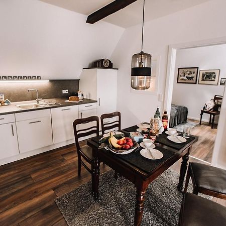 Ferienwohnung Sonnenschein Lengerich Luaran gambar