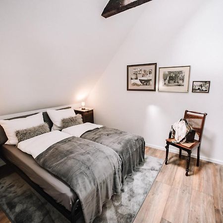 Ferienwohnung Sonnenschein Lengerich Luaran gambar