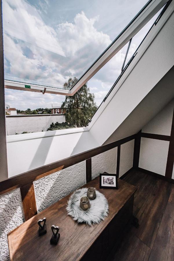 Ferienwohnung Sonnenschein Lengerich Luaran gambar