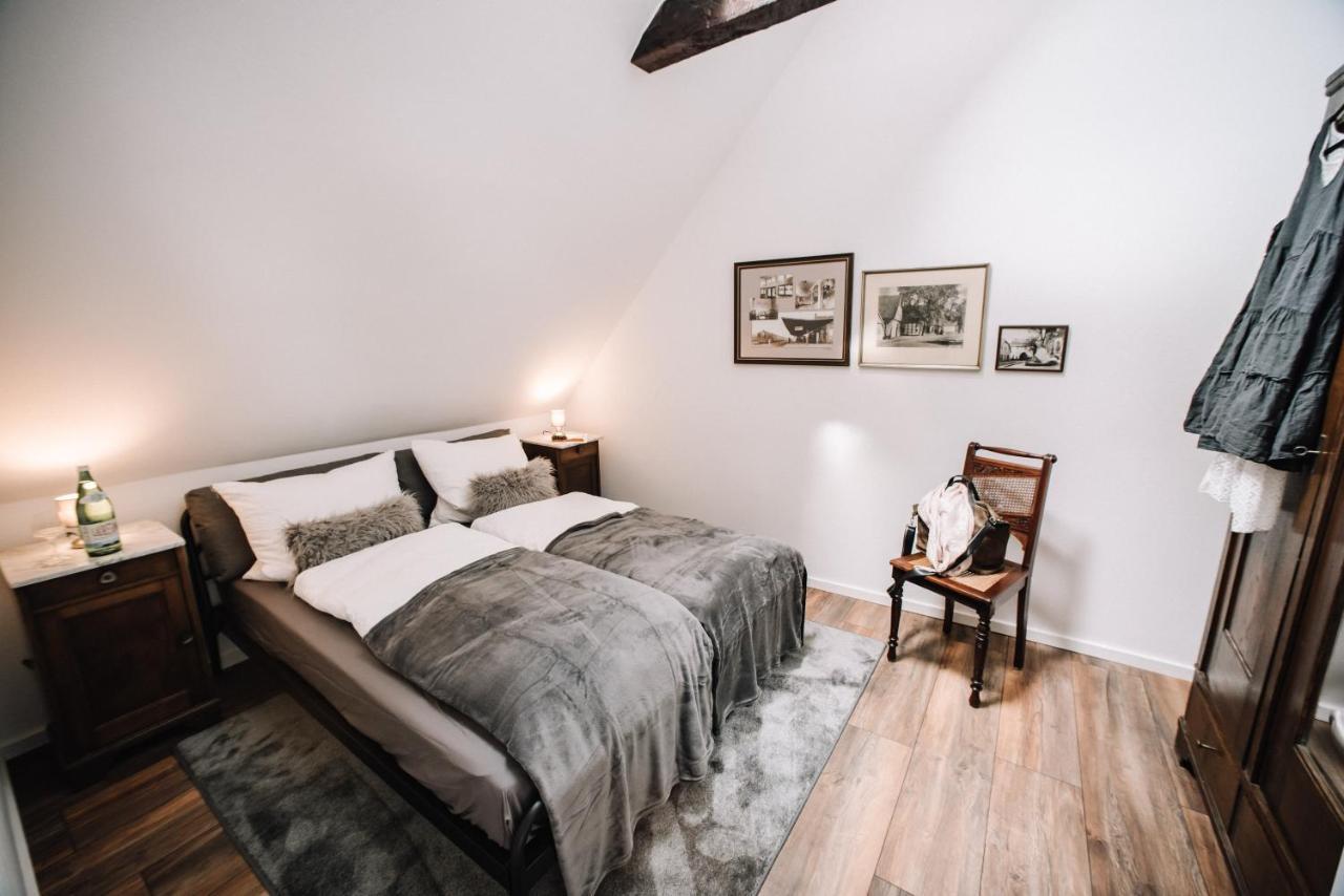 Ferienwohnung Sonnenschein Lengerich Luaran gambar