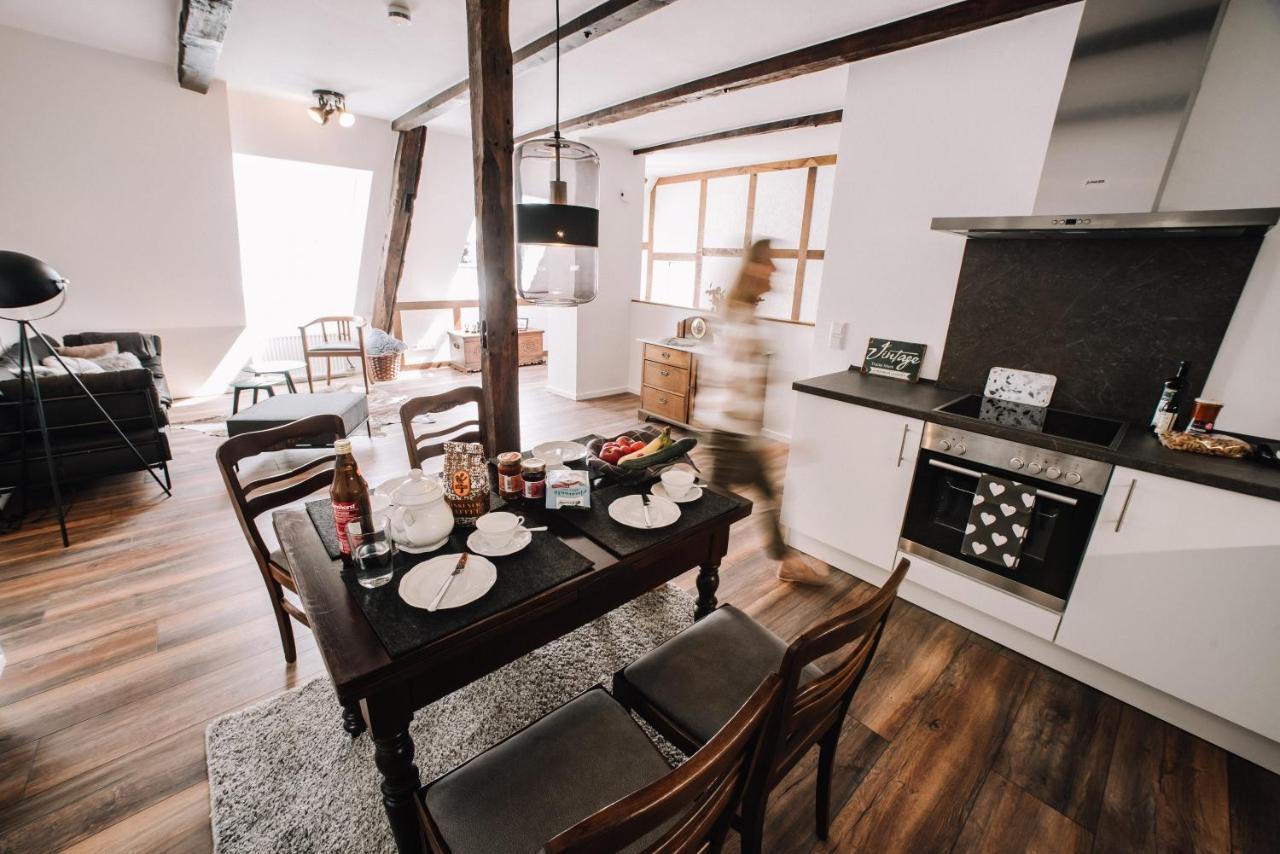 Ferienwohnung Sonnenschein Lengerich Luaran gambar