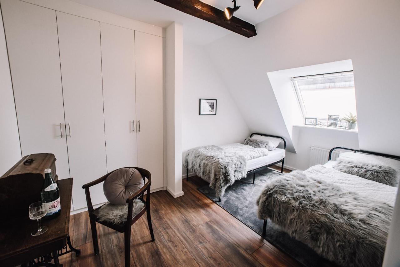 Ferienwohnung Sonnenschein Lengerich Luaran gambar