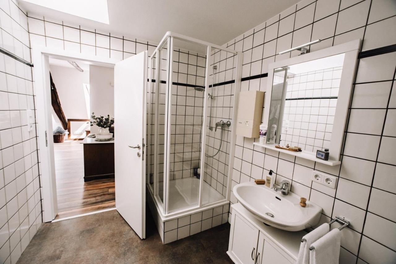 Ferienwohnung Sonnenschein Lengerich Luaran gambar